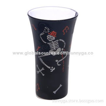 High-quality Glass Shooter with 71mL Capacity
